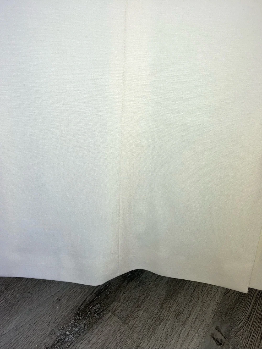 Todd Snyder Ivory Shawl Lapel Tuxedo Jacket